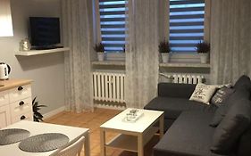 Apartment Oswiecim Klimatyzowany